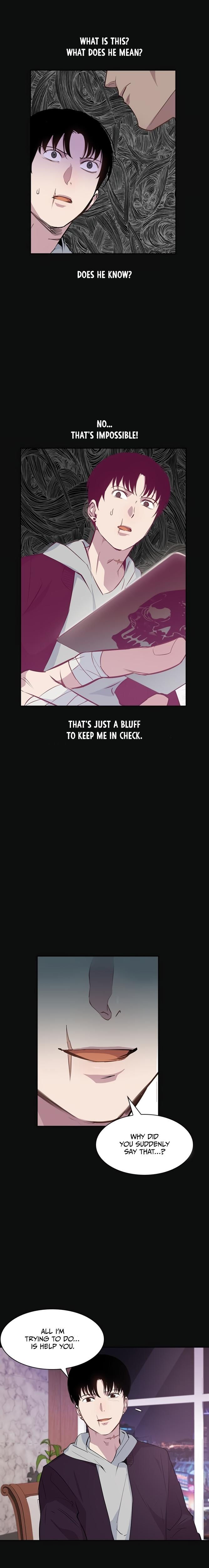 The World is Money and Power - Chapter 29 Page 10