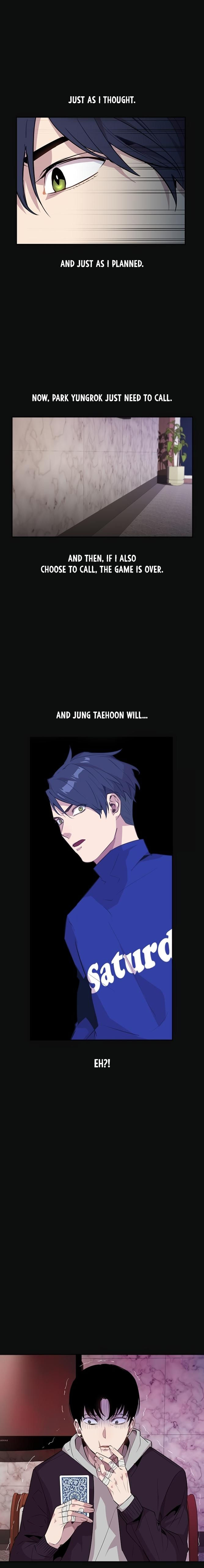 The World is Money and Power - Chapter 29 Page 13