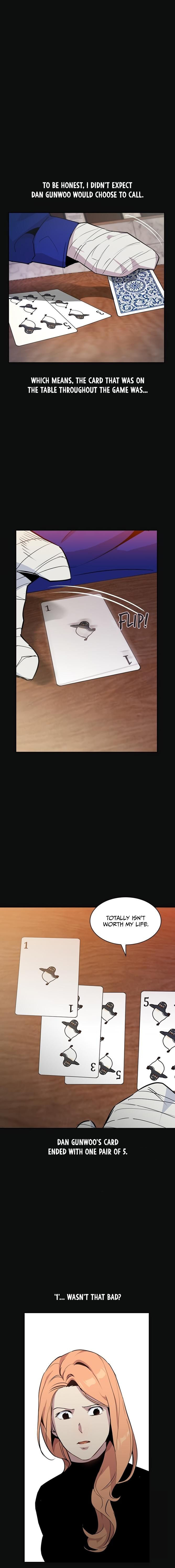 The World is Money and Power - Chapter 29 Page 18