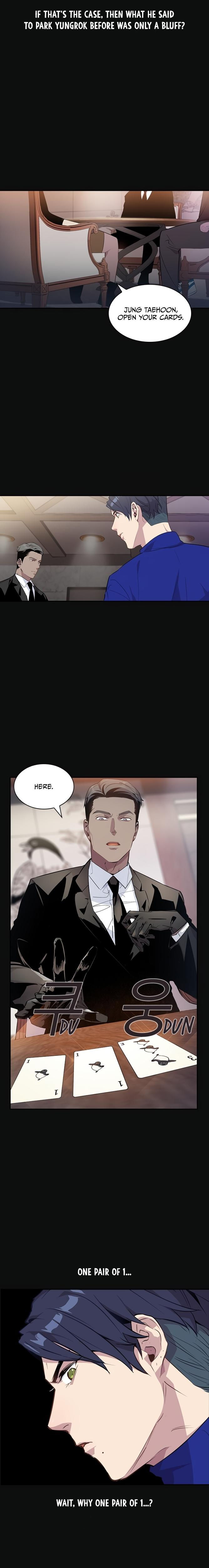 The World is Money and Power - Chapter 29 Page 19