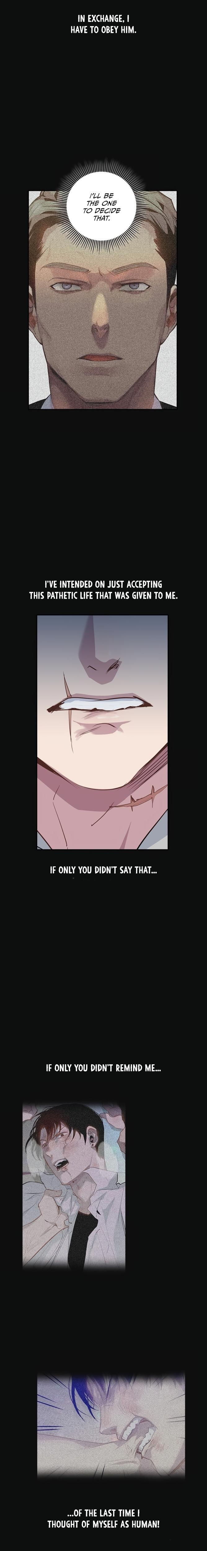 The World is Money and Power - Chapter 29 Page 5