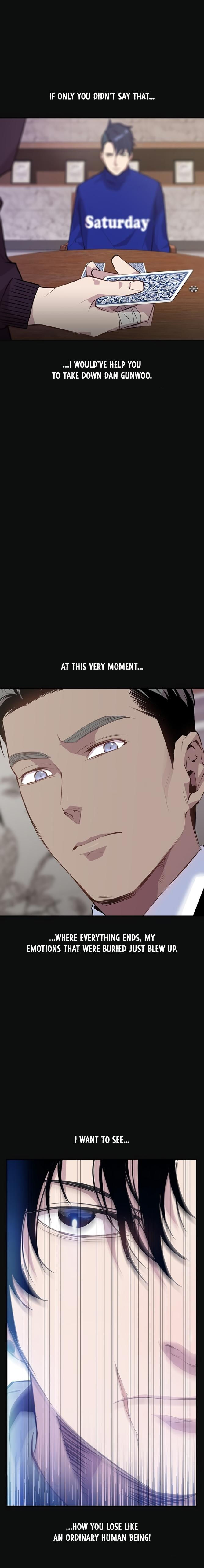 The World is Money and Power - Chapter 29 Page 6