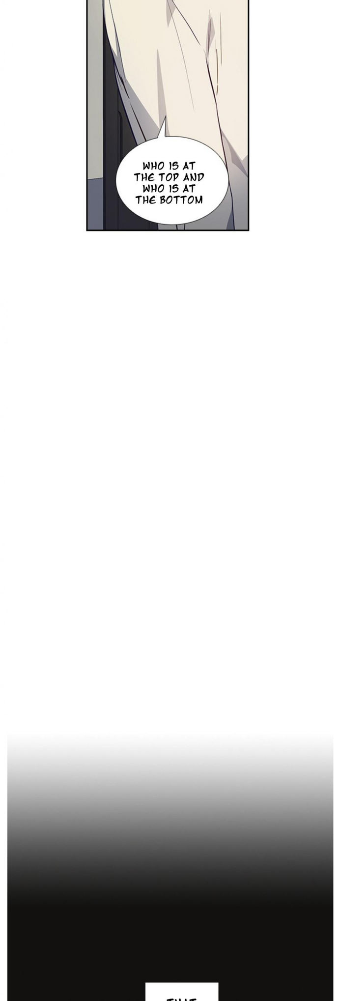 The World is Money and Power - Chapter 3 Page 21