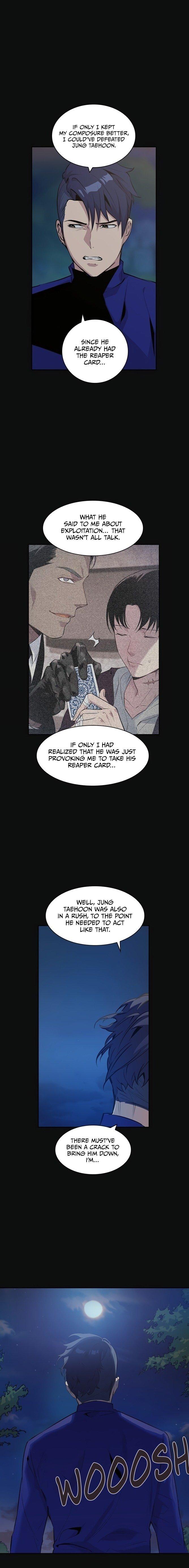 The World is Money and Power - Chapter 30 Page 19