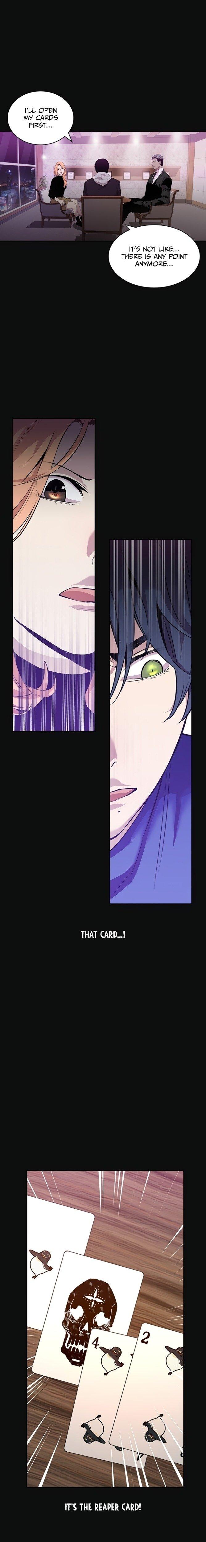 The World is Money and Power - Chapter 30 Page 2