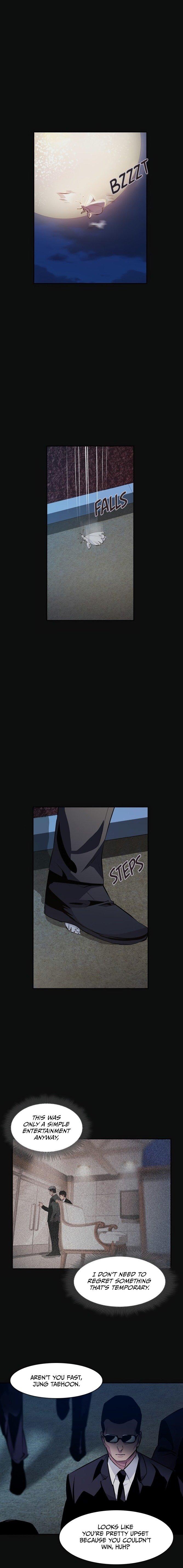 The World is Money and Power - Chapter 30 Page 20