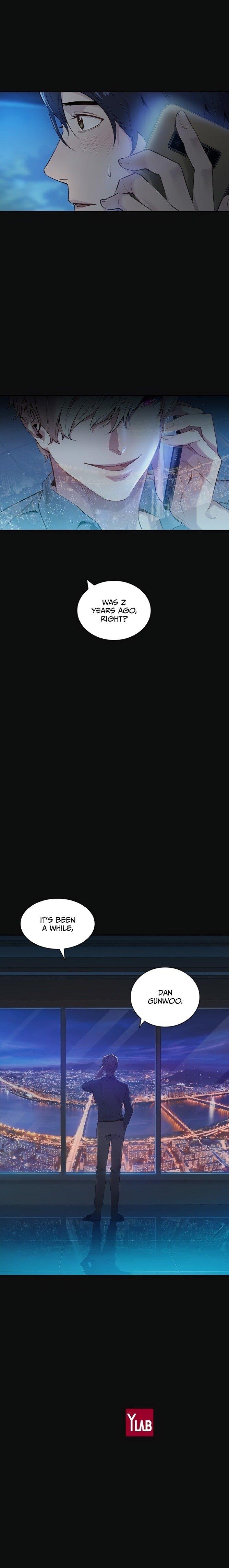 The World is Money and Power - Chapter 30 Page 25