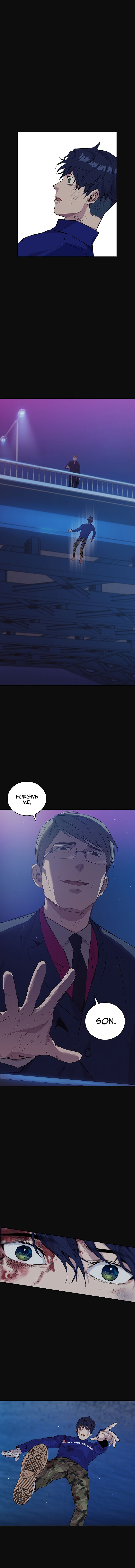 The World is Money and Power - Chapter 31 Page 13