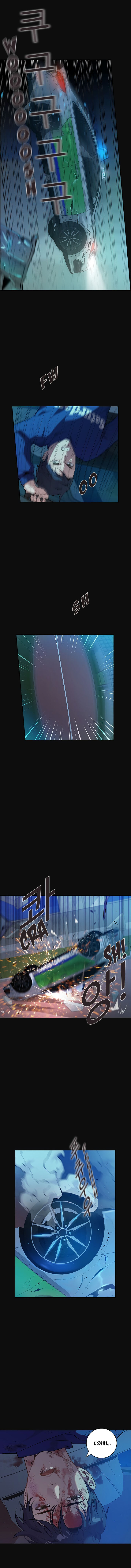 The World is Money and Power - Chapter 31 Page 7