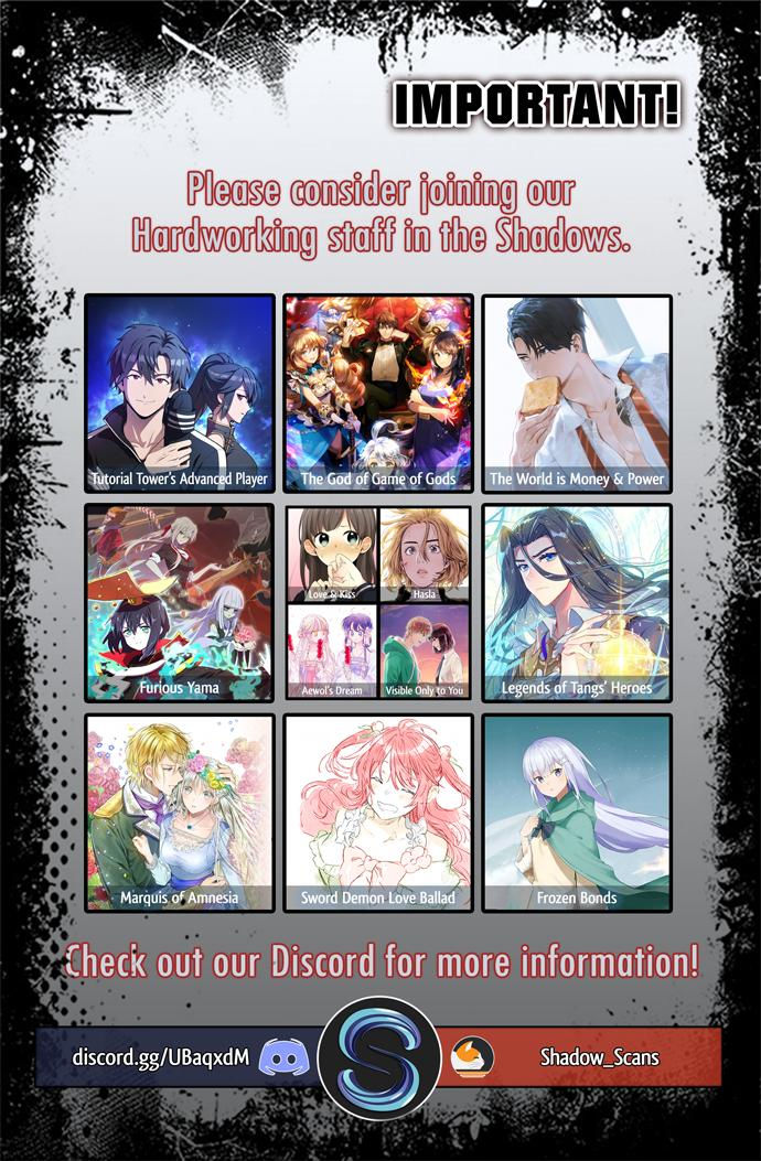 The World is Money and Power - Chapter 35 Page 13