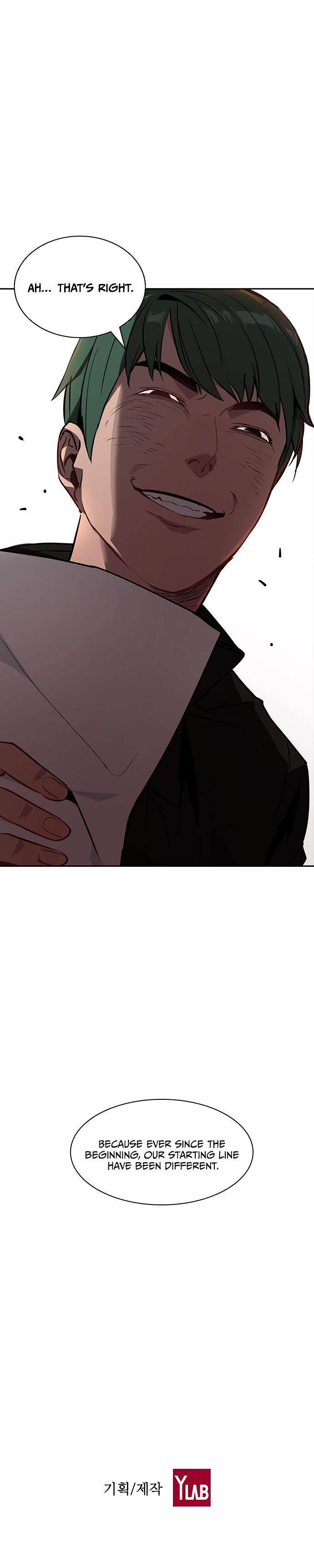 The World is Money and Power - Chapter 38 Page 11