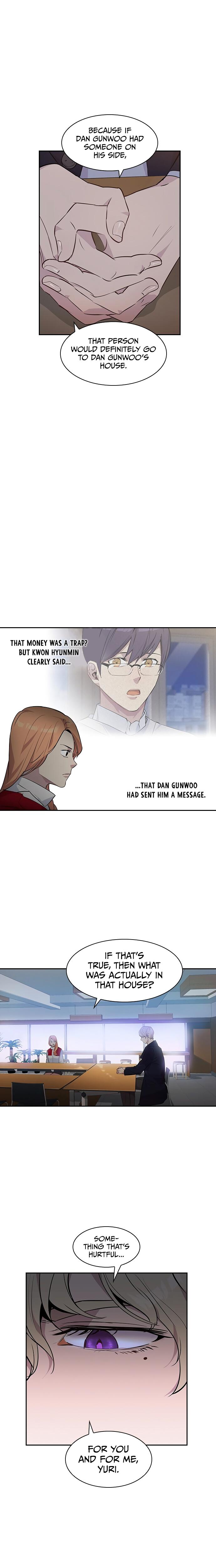 The World is Money and Power - Chapter 39 Page 16