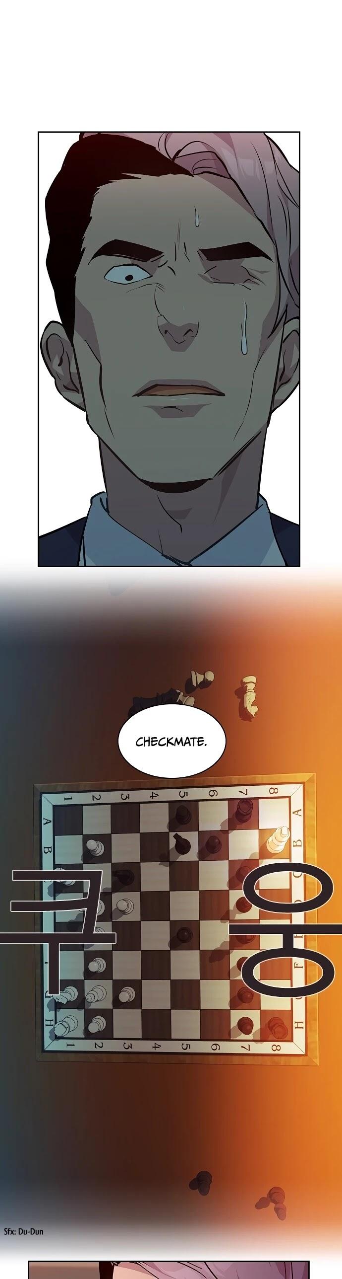 The World is Money and Power - Chapter 41 Page 24