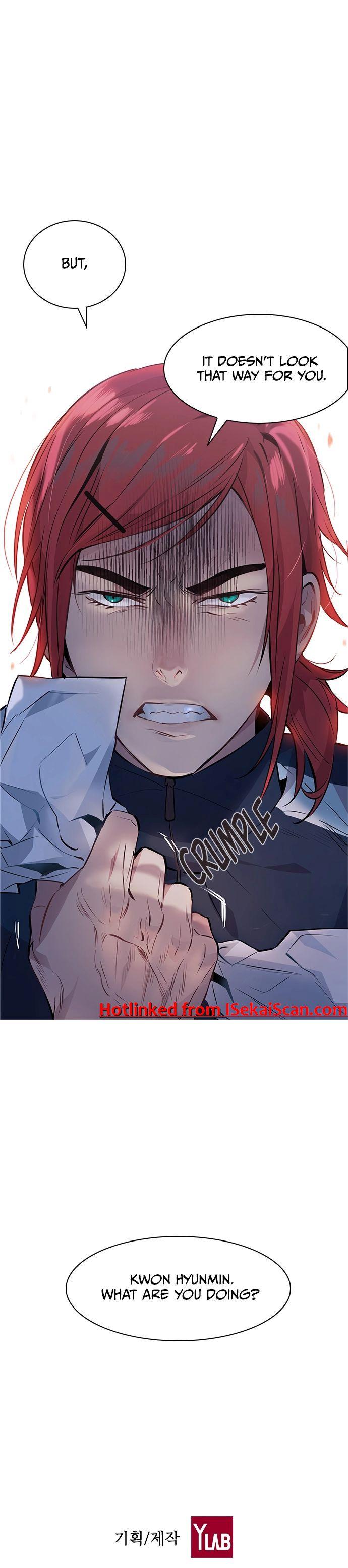 The World is Money and Power - Chapter 42 Page 11