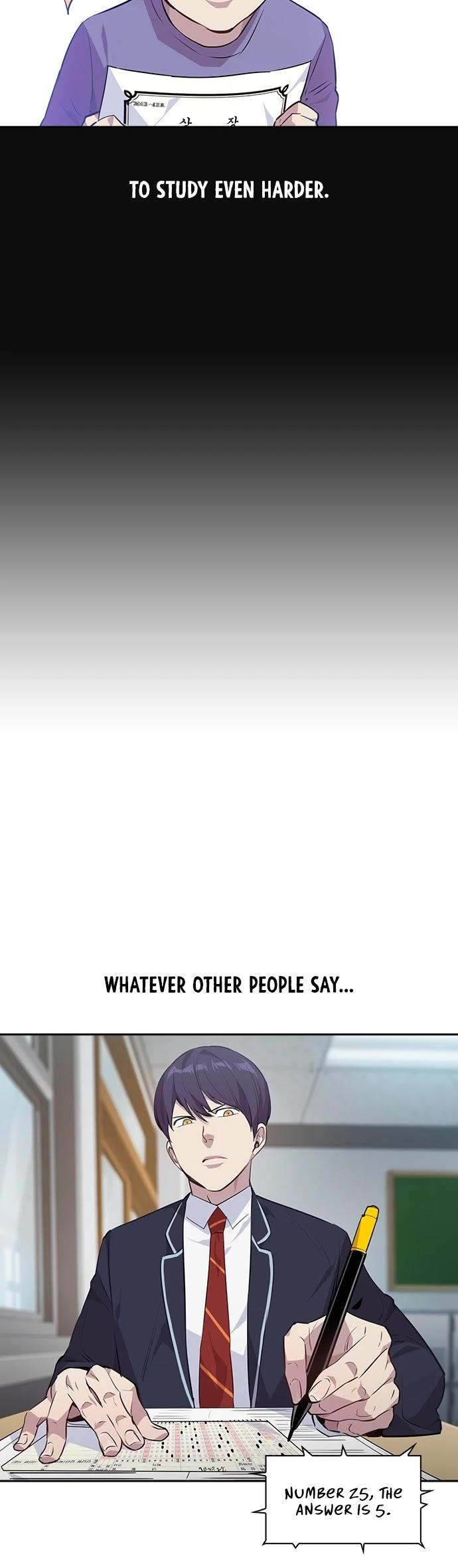 The World is Money and Power - Chapter 44 Page 13