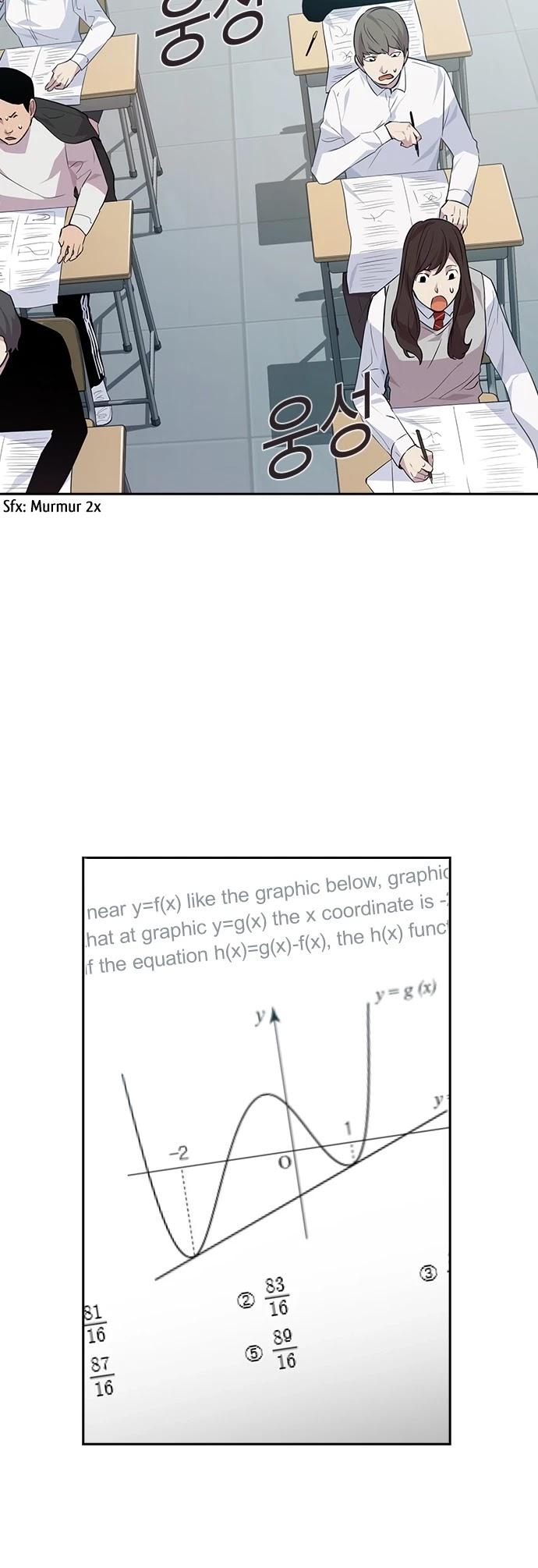 The World is Money and Power - Chapter 44 Page 28