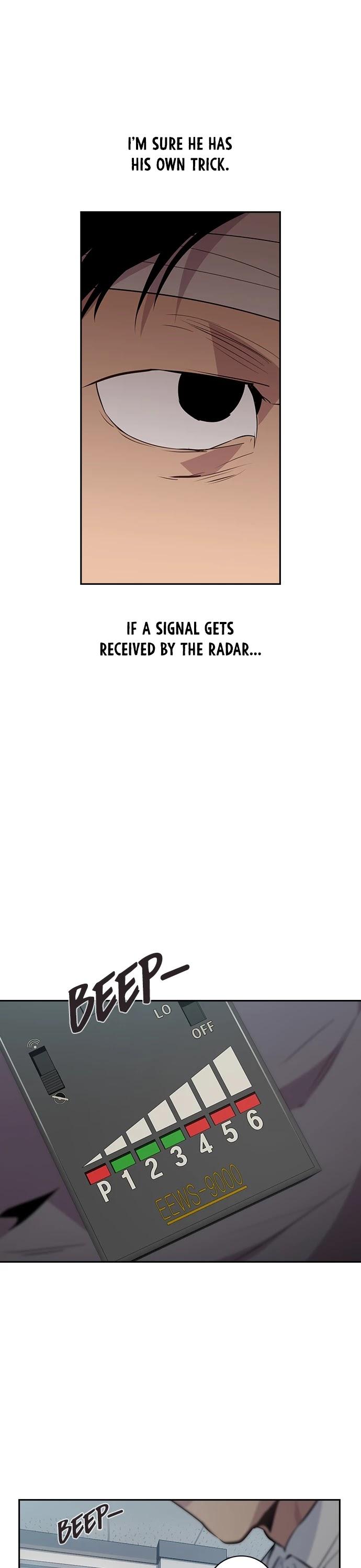 The World is Money and Power - Chapter 44 Page 34