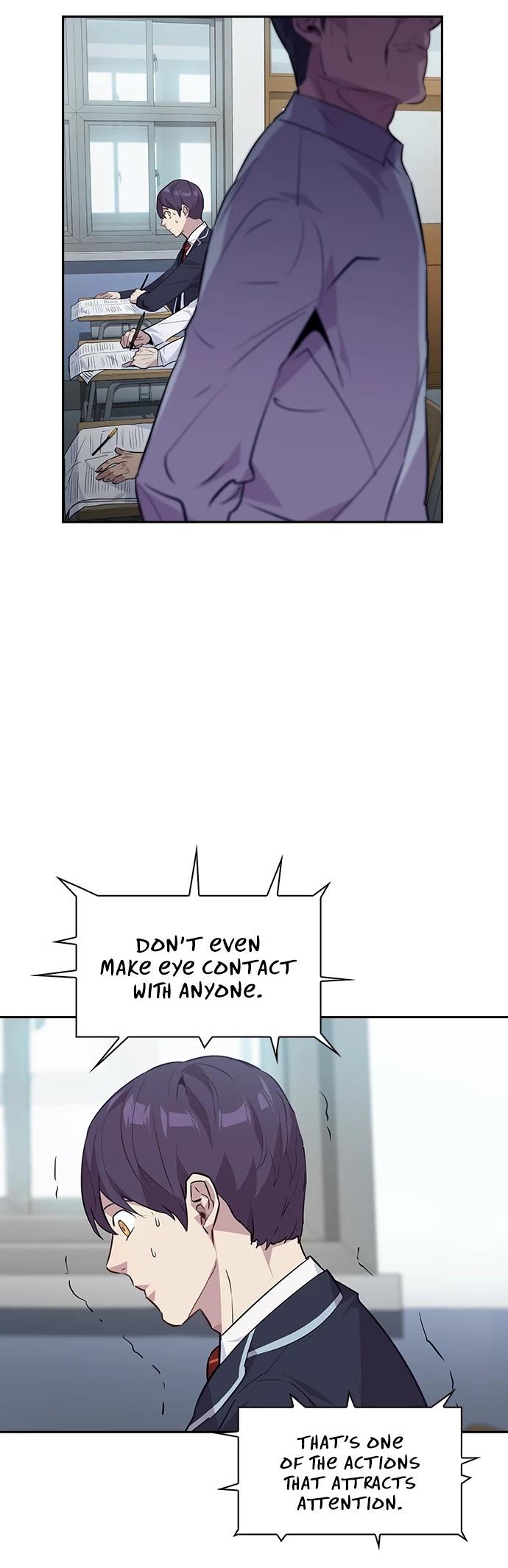 The World is Money and Power - Chapter 44 Page 5