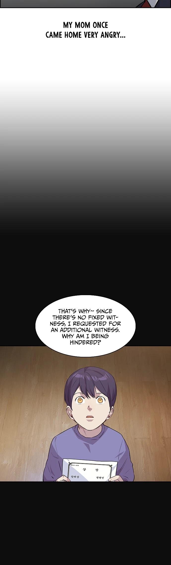 The World is Money and Power - Chapter 44 Page 8