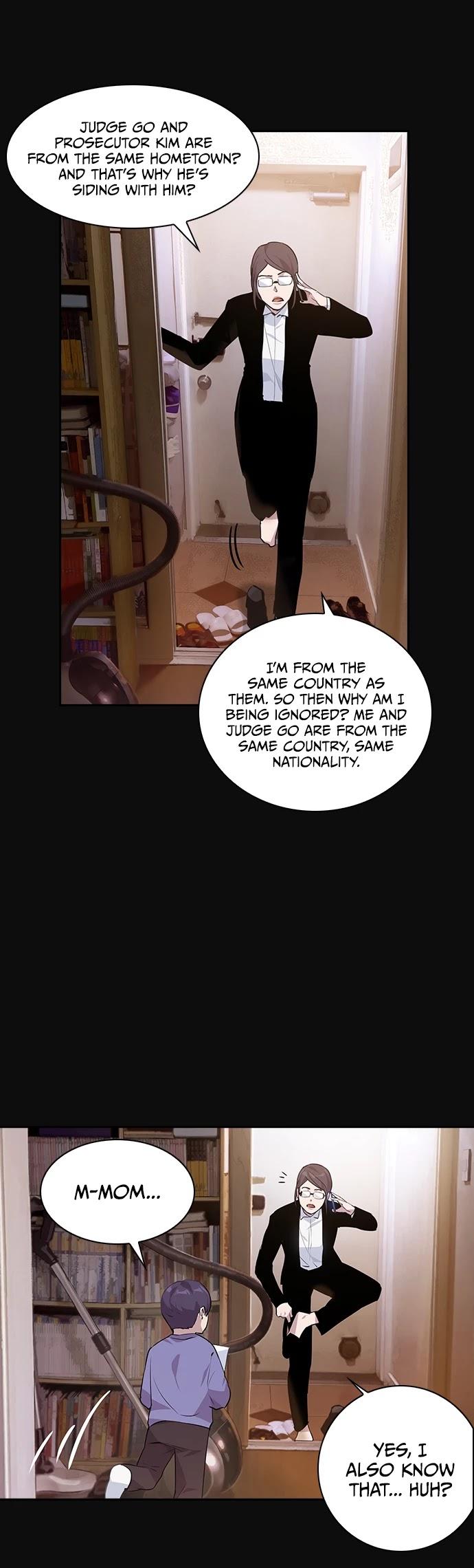 The World is Money and Power - Chapter 44 Page 9