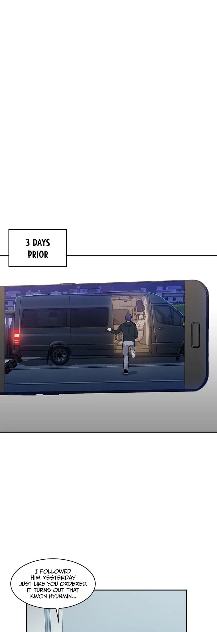 The World is Money and Power - Chapter 45 Page 12