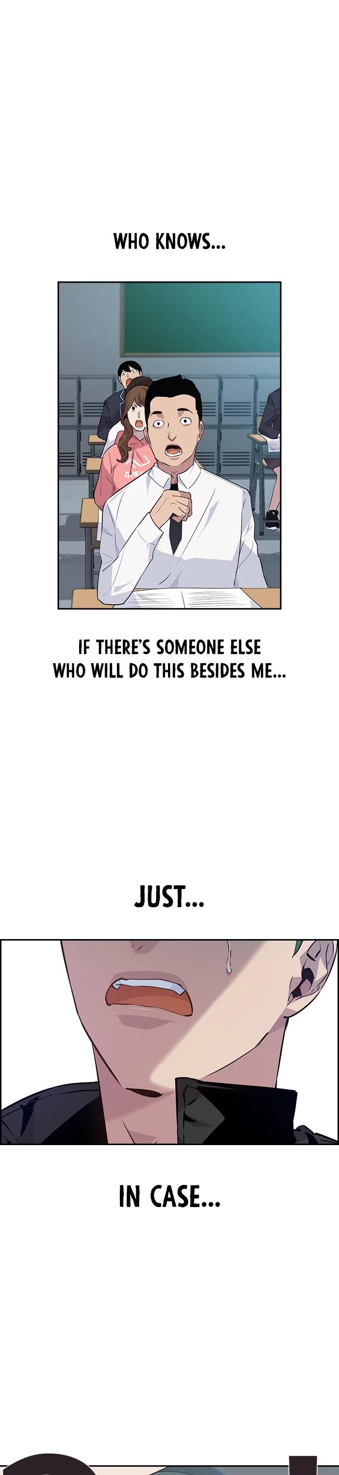 The World is Money and Power - Chapter 45 Page 22