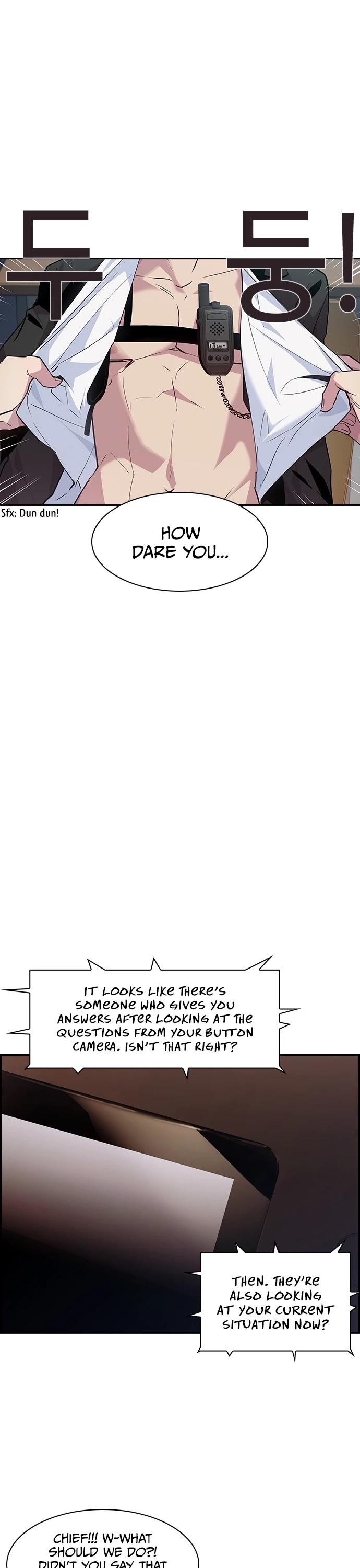 The World is Money and Power - Chapter 45 Page 26