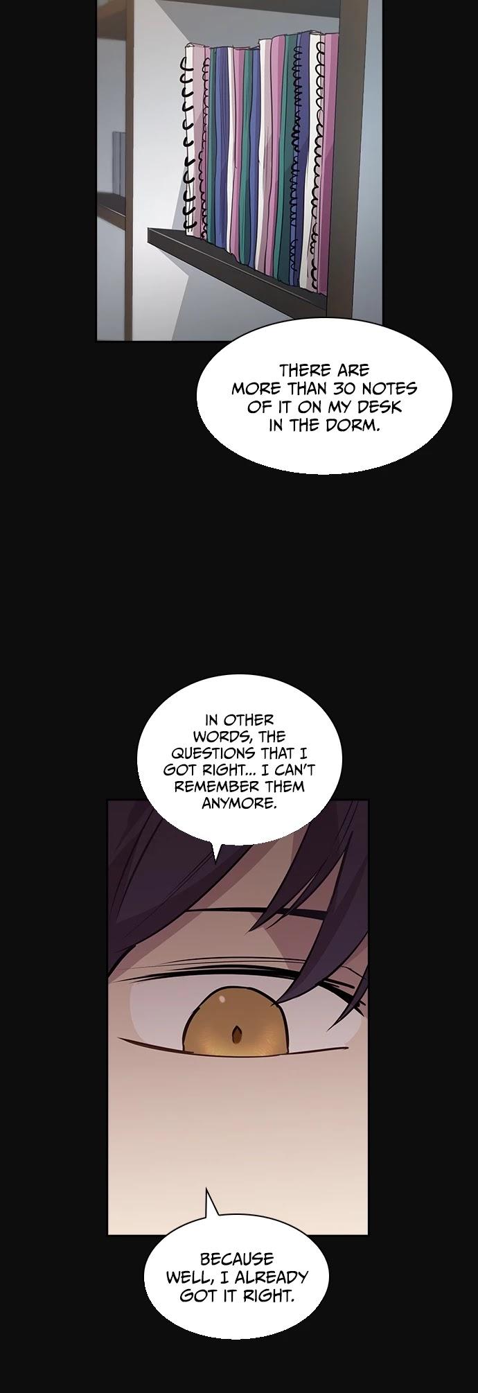 The World is Money and Power - Chapter 45 Page 33