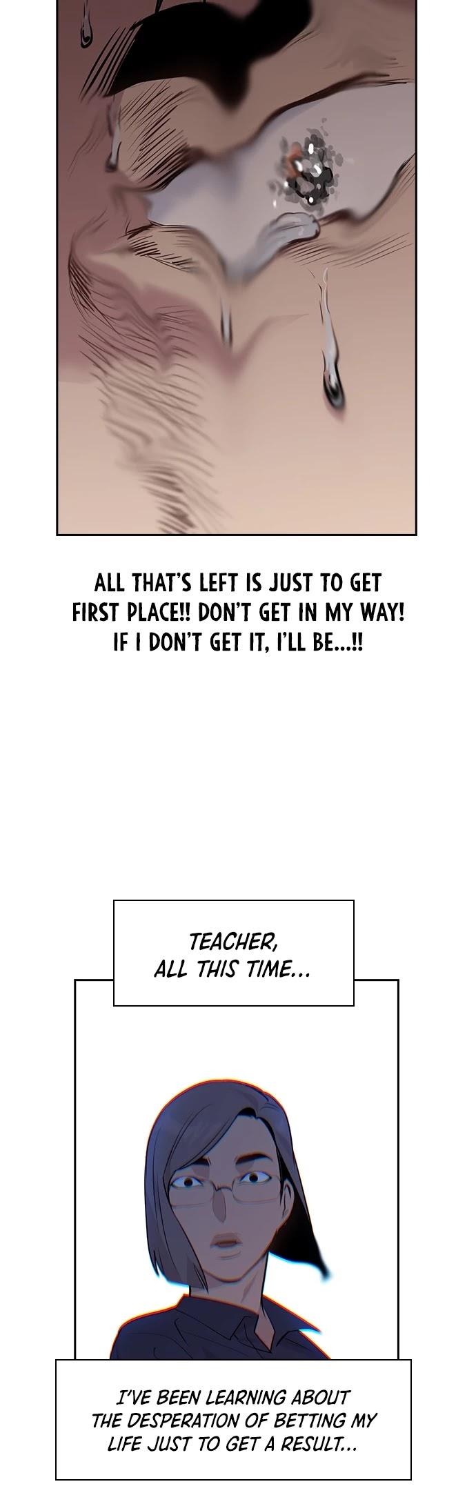 The World is Money and Power - Chapter 45 Page 37