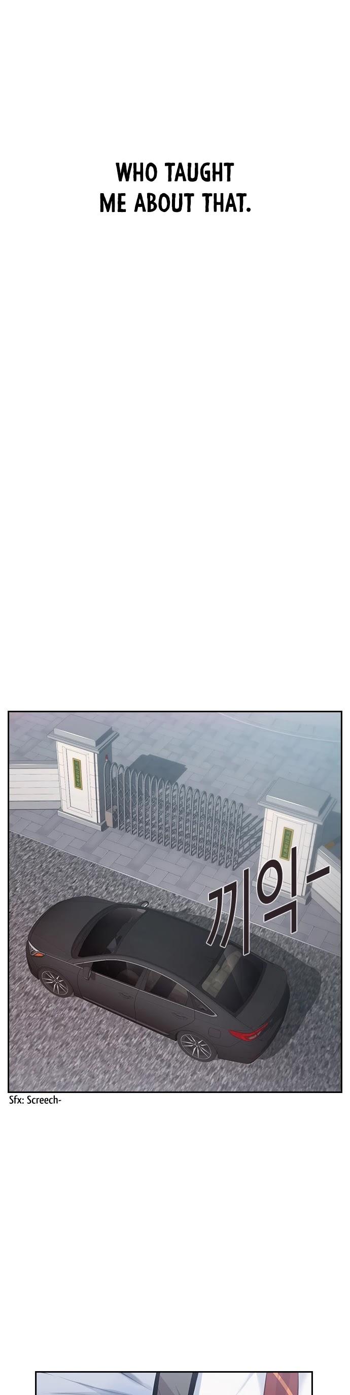 The World is Money and Power - Chapter 45 Page 39