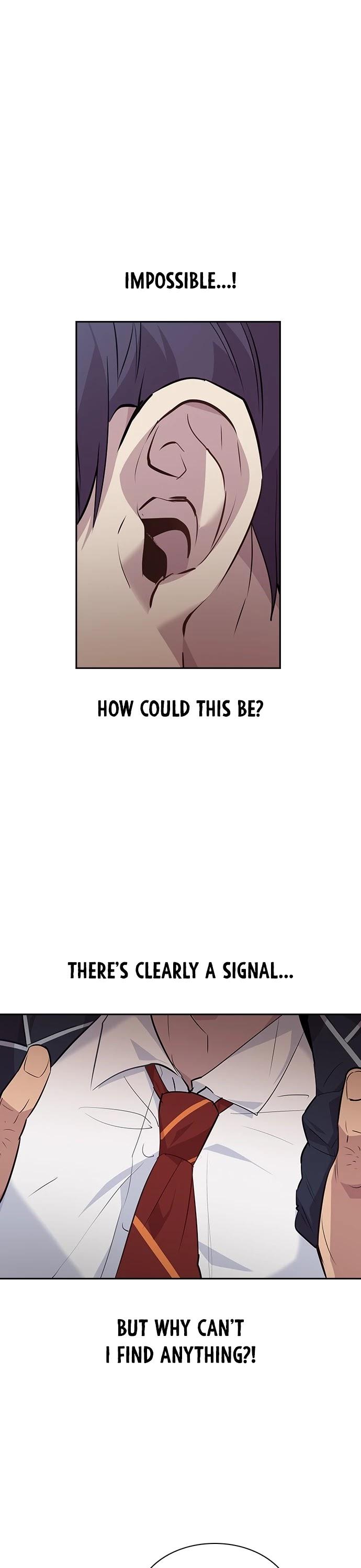 The World is Money and Power - Chapter 45 Page 6