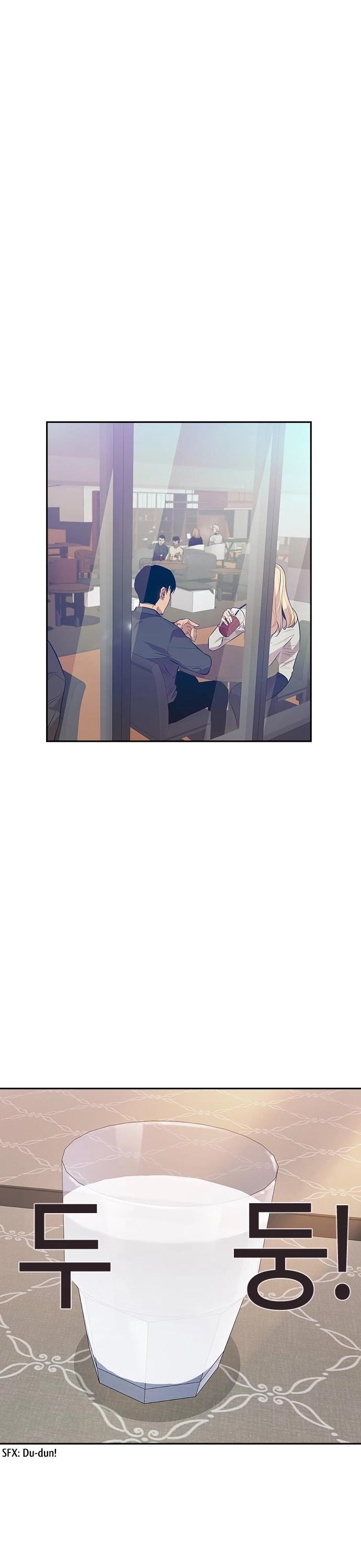 The World is Money and Power - Chapter 48 Page 19