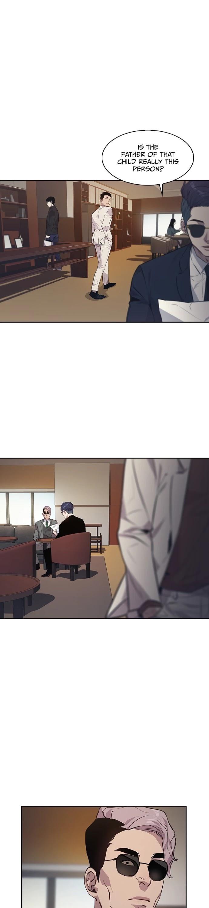 The World is Money and Power - Chapter 48 Page 2