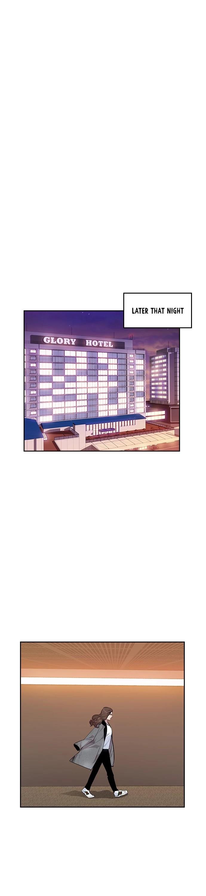 The World is Money and Power - Chapter 48 Page 30