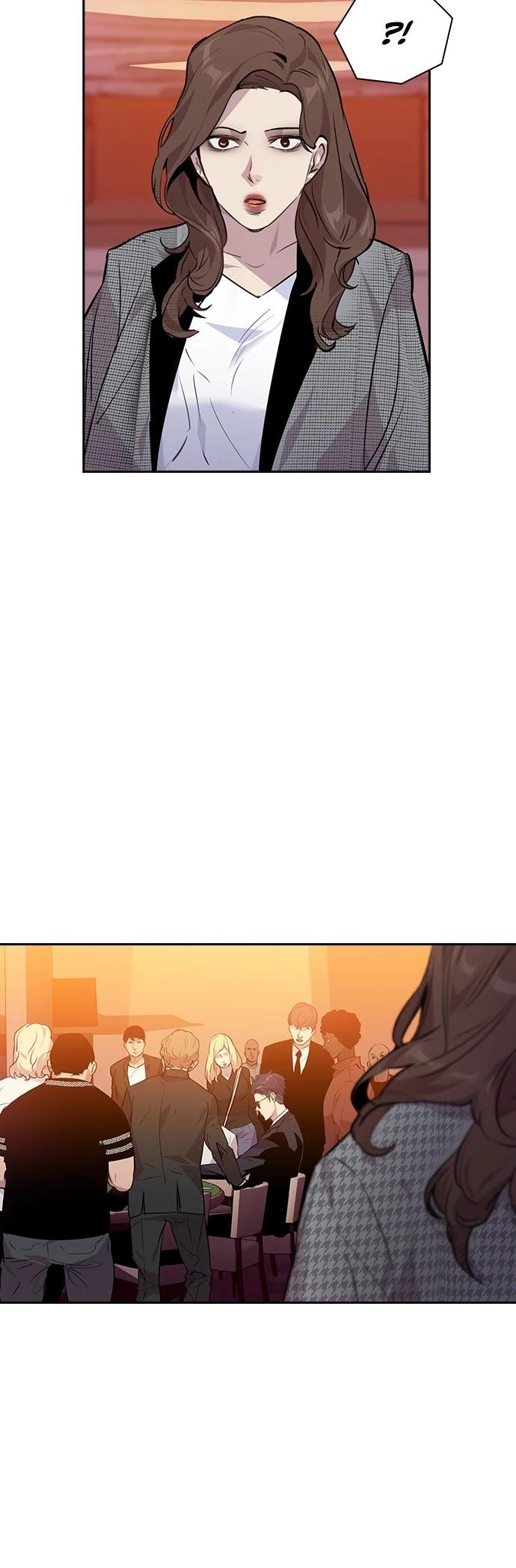 The World is Money and Power - Chapter 48 Page 32