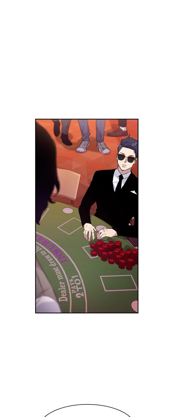 The World is Money and Power - Chapter 48 Page 36