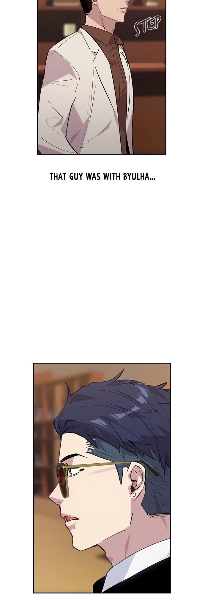 The World is Money and Power - Chapter 48 Page 5