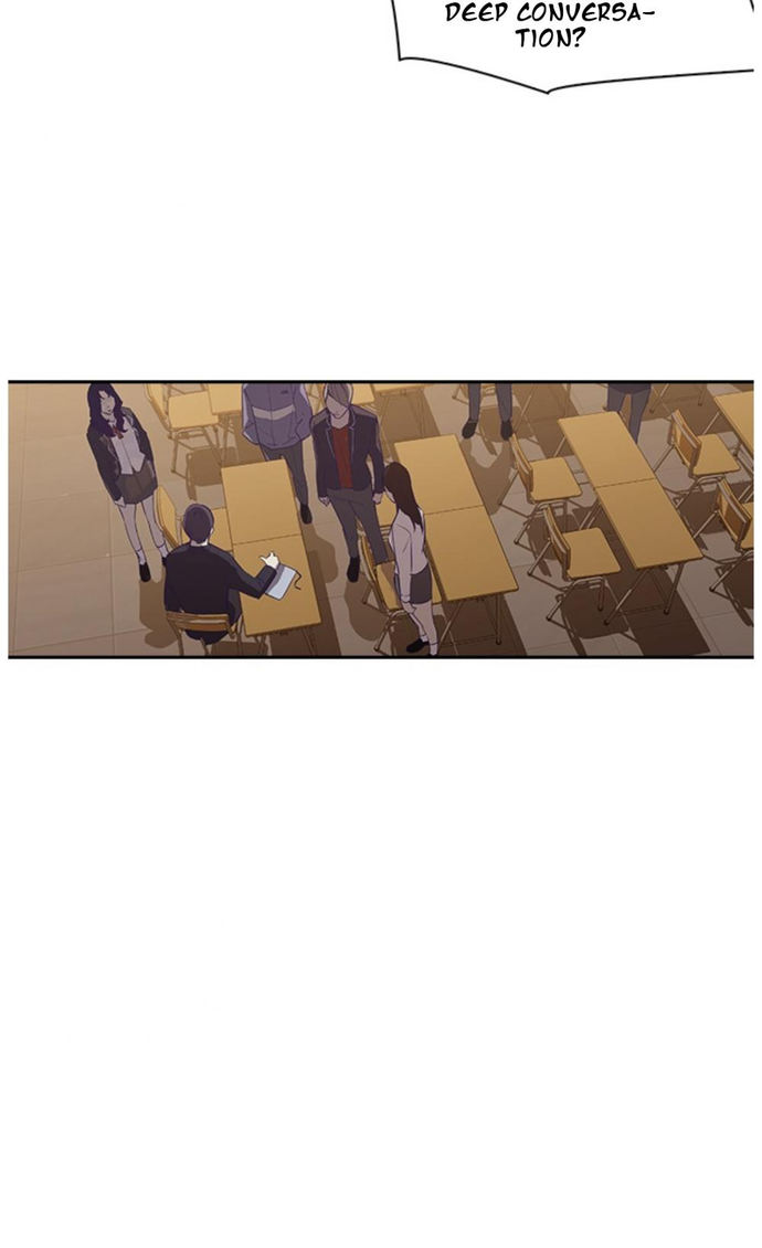 The World is Money and Power - Chapter 5 Page 16