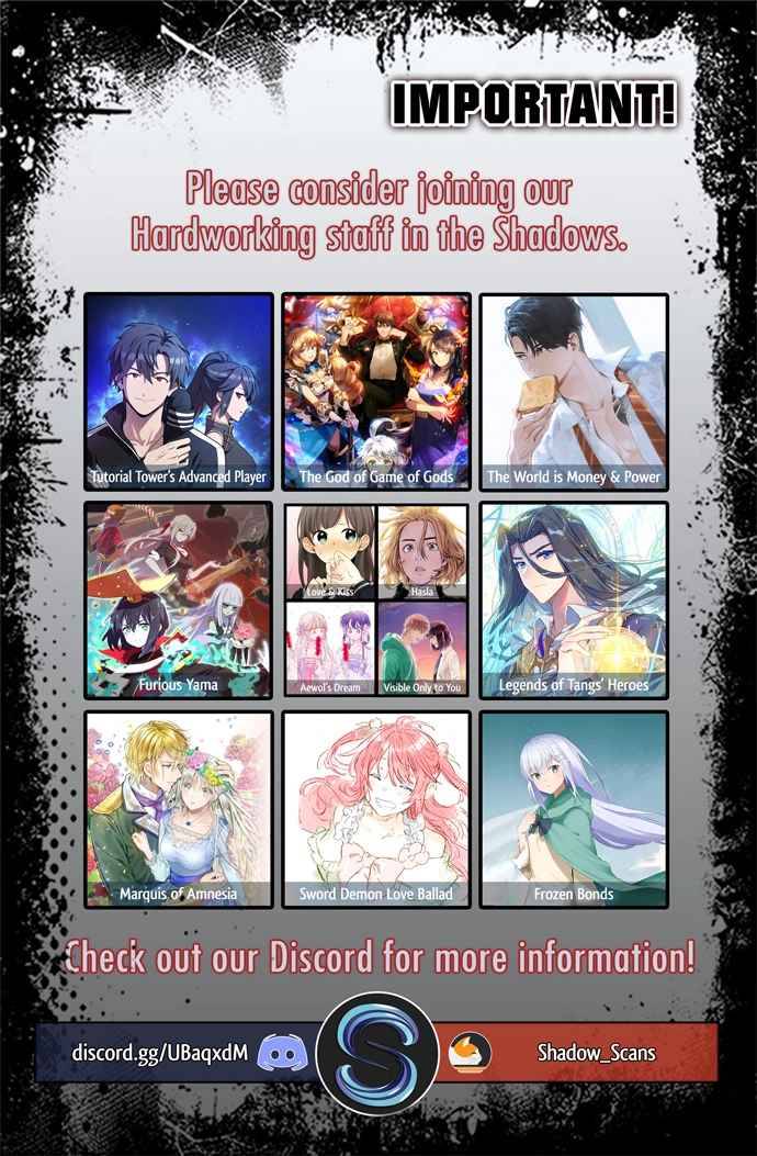 The World is Money and Power - Chapter 50 Page 12