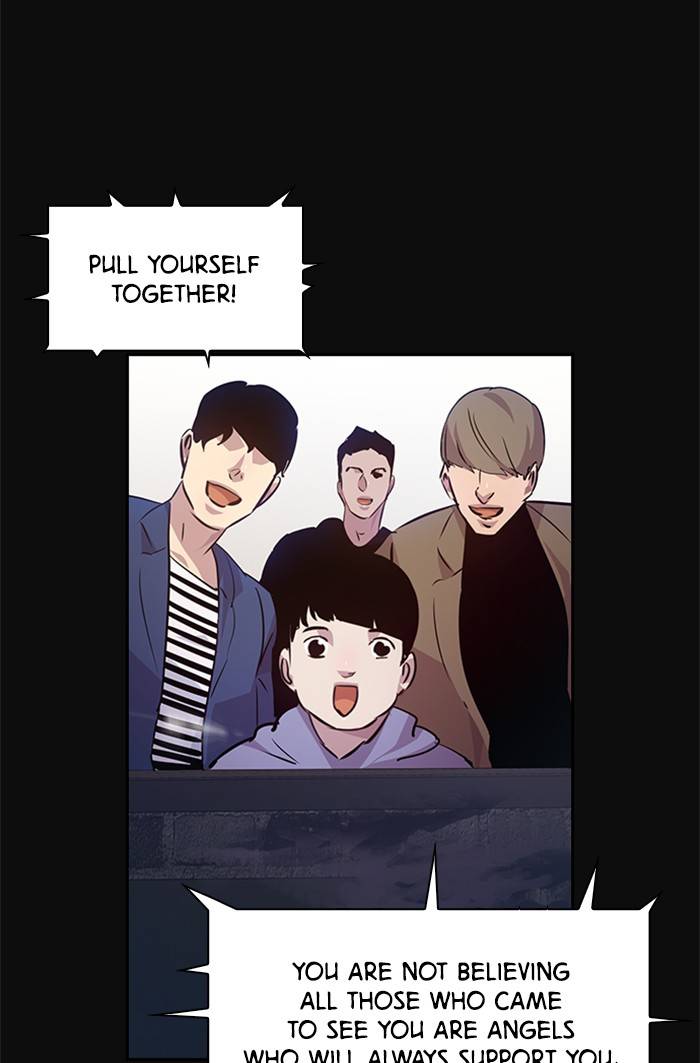 The World is Money and Power - Chapter 52 Page 10