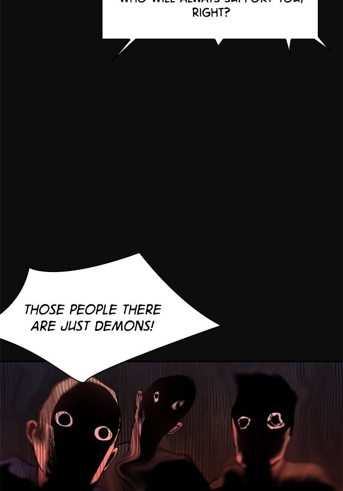 The World is Money and Power - Chapter 52 Page 11