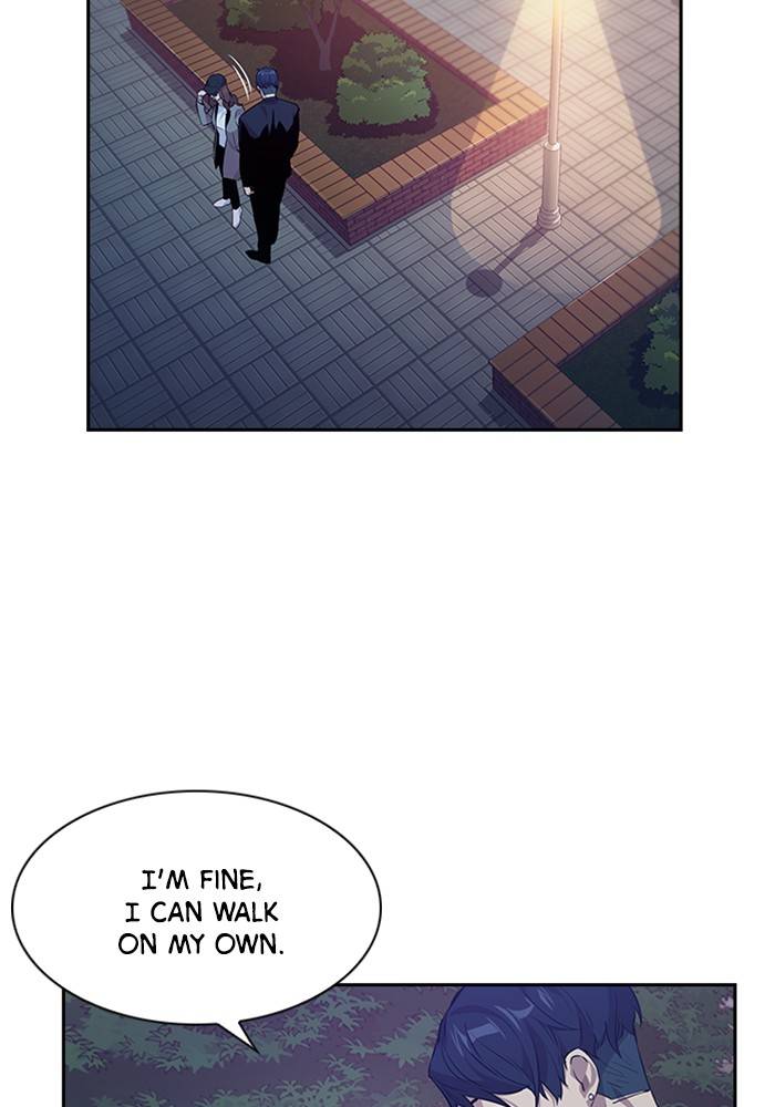 The World is Money and Power - Chapter 52 Page 34