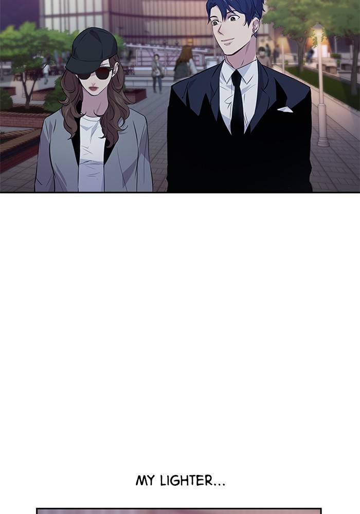 The World is Money and Power - Chapter 52 Page 36