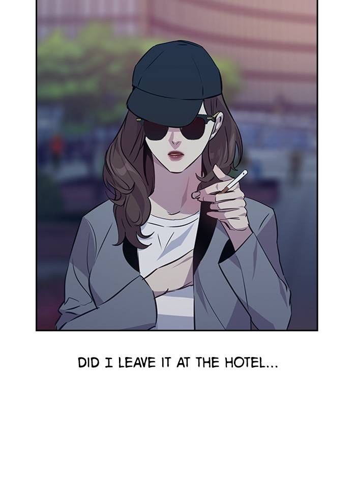 The World is Money and Power - Chapter 52 Page 37