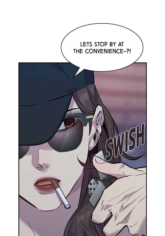 The World is Money and Power - Chapter 52 Page 38