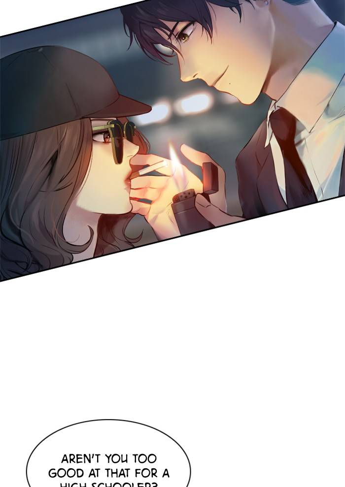 The World is Money and Power - Chapter 52 Page 41