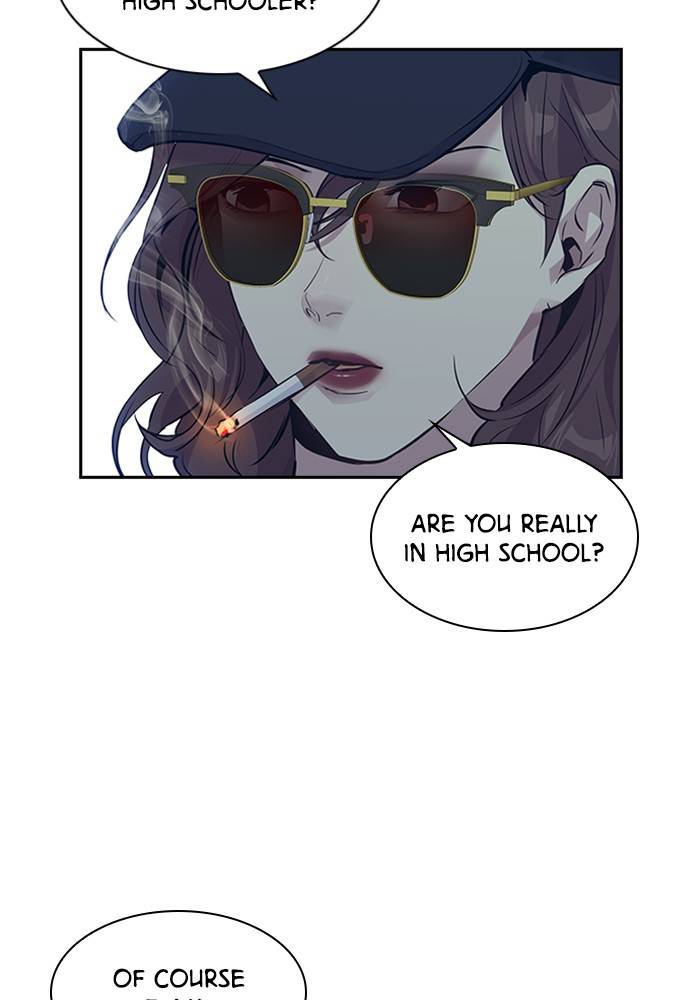 The World is Money and Power - Chapter 52 Page 42