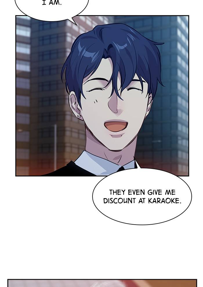 The World is Money and Power - Chapter 52 Page 43