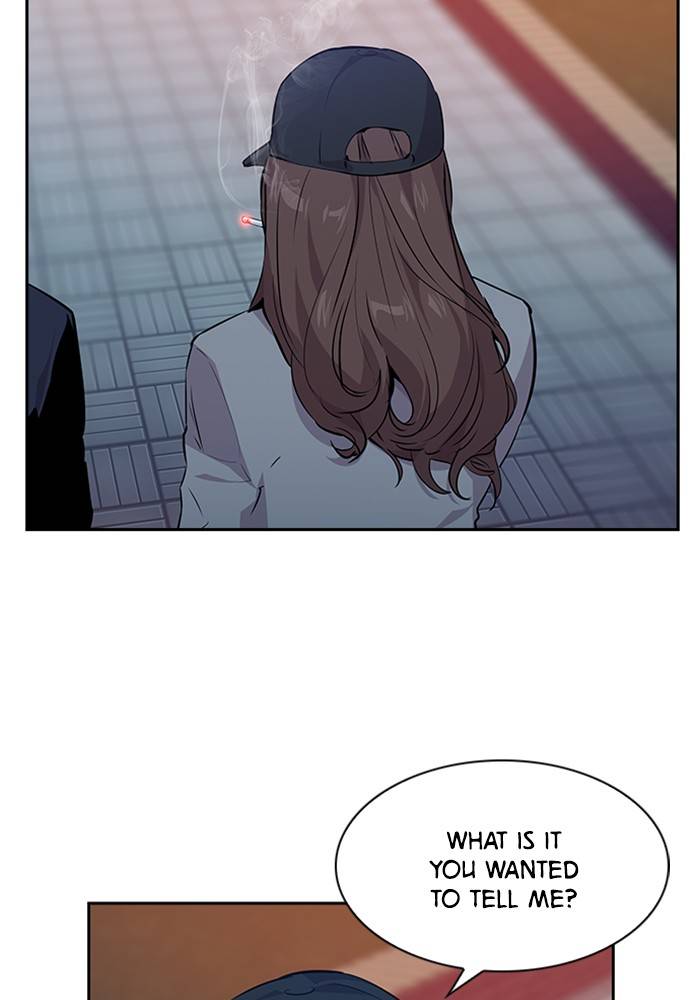 The World is Money and Power - Chapter 52 Page 44