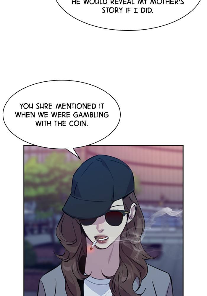 The World is Money and Power - Chapter 52 Page 47